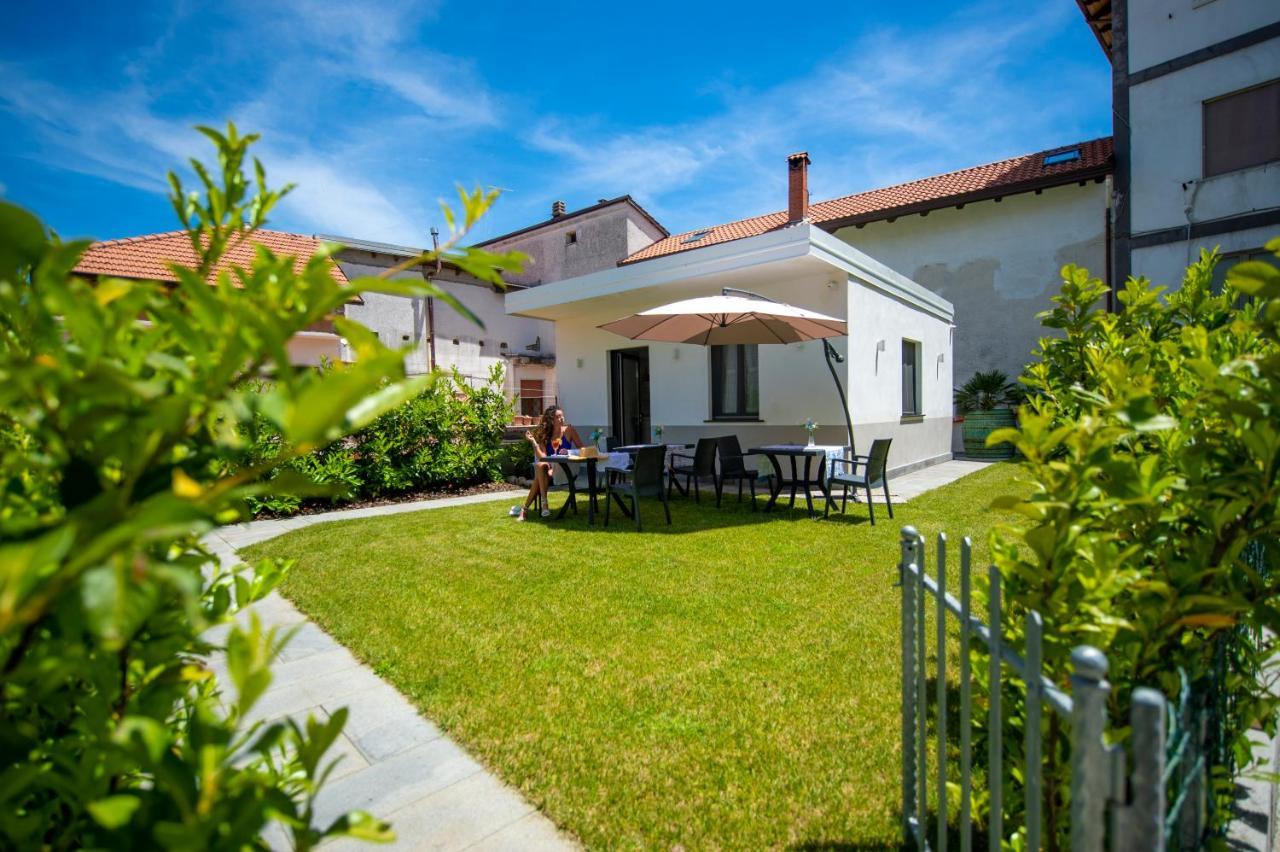 B&B L'Amaranto Agerola Exterior photo